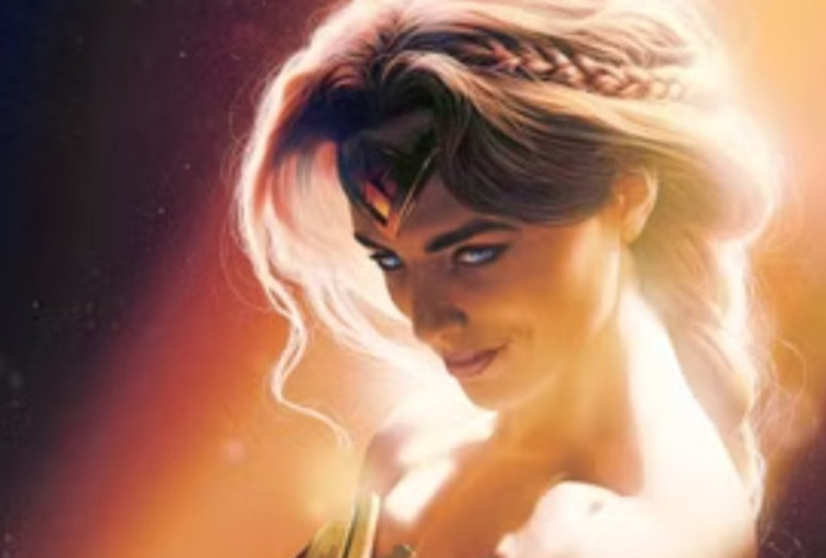 DC Perkenalkan Kloning Wonder Woman dalam Next Level: One Shot