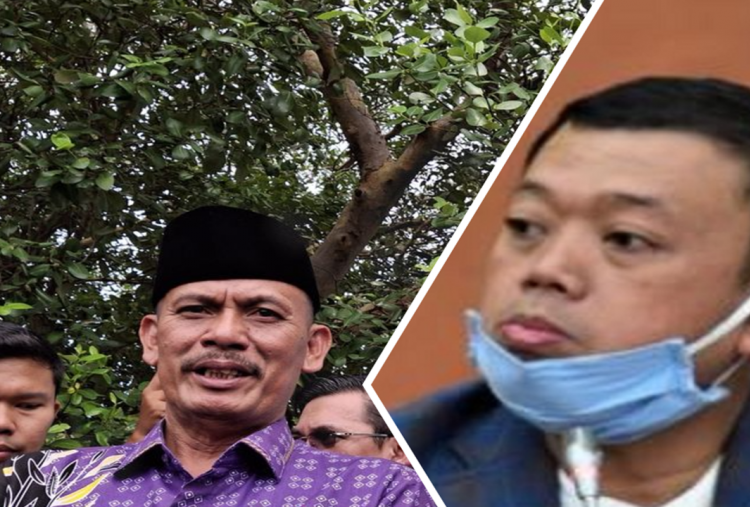 Terungkap Isi Debat Panas Pagar Laut Tangerang Antara Nusron dan Kades Kohod