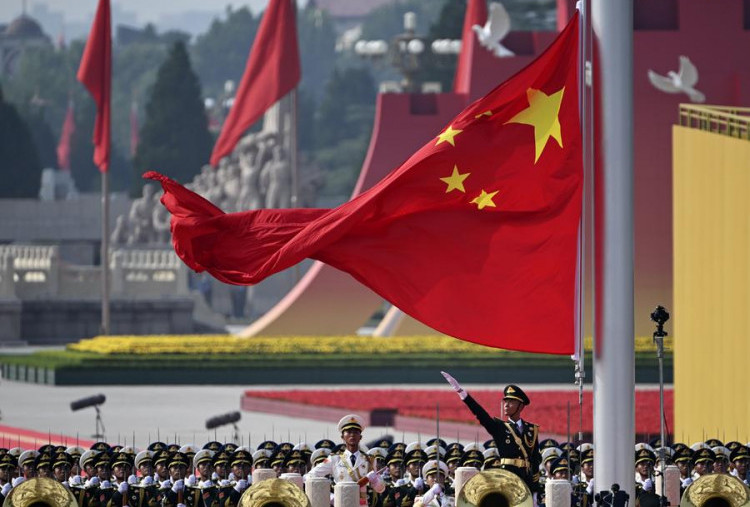 Bergantung kepada AS untuk 'Kemerdekaan Taiwan' Pasti Akan Gagal: Arus Perdana Reunifikasi Tiongkok Tidak Terbendung