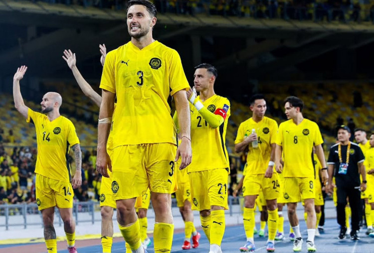 Menpora Malaysia Ngamuk FAM Ketahuan FIFA Lakukan Kecurangan, Tuntut Tanggung Jawab Pulihkan Nama Baik Timnas Malaysia