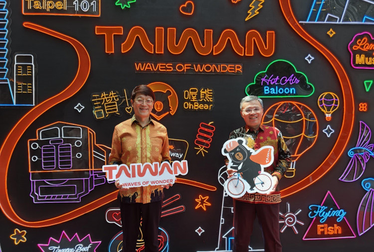 Taiwan Bidik Wisatawan Indonesia, Siapkan Promo Liburan Menggiurkan