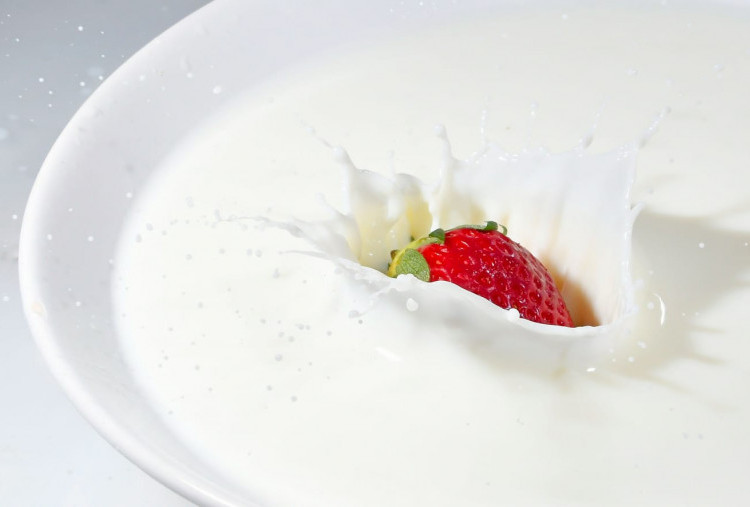 Mitos dan Fakta Medis Minuman serta Susu Peninggi Badan Instan