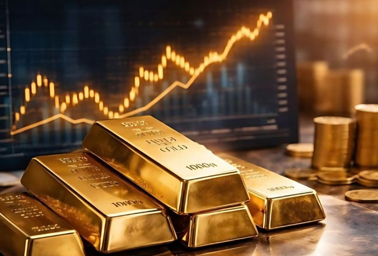 Harga Emas Antam Naik Lagi Hari Ini, Tembus Rp3.049.000 per Gram!