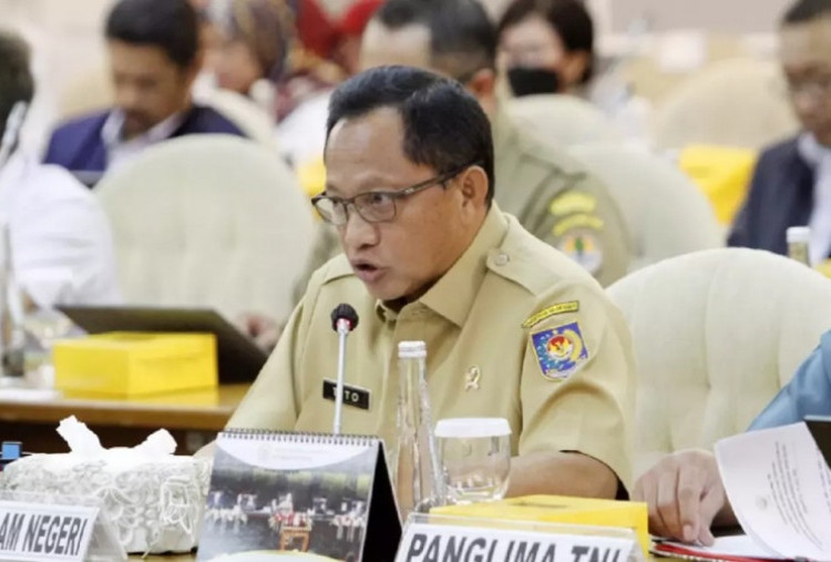 Pelantikan Kepala Daerah Terpilih, Berlangsung Serentak 6 Februari 2025