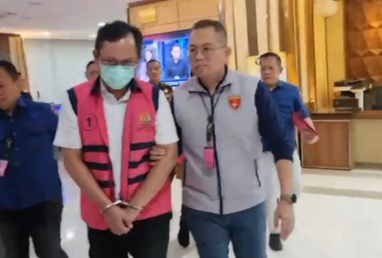 Kejati DKI Beberkan Identitas dan Peran 2 Tersangka Baru di Kasus Dugaan Korupsi Kementerian PU