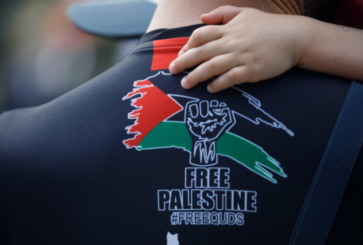 Hamas Akan Bebaskan Sandera Warga Negara Israel-Amerika, Trump Harap ada Kemajuan Perundingan Damai