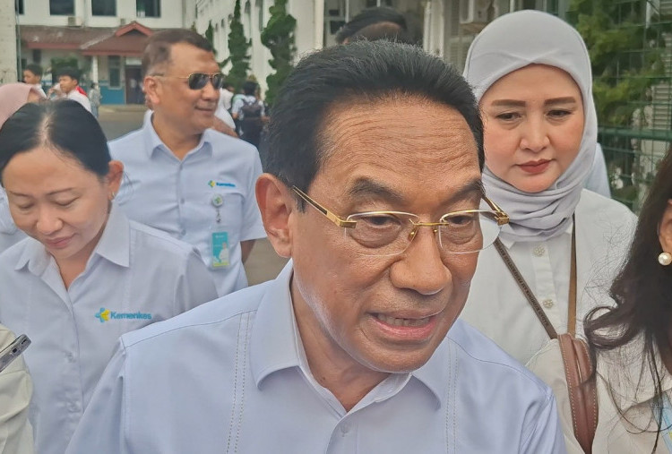 Belum Ada Obat Buat Tangkal Super Flu, Wamenkes: Cukup Vaksin Influenza Saja