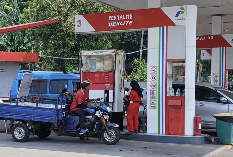 Polemik Kenaikan Harga BBM Pertamax, Ekonom Sebut Bisa Picu Tekanan Fiskal dan Inflasi Tersembunyi