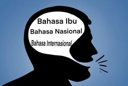 Menjaga Bahasa, Menjaga Budaya: Refleksi Peringatan Hari Bahasa Ibu Internasional