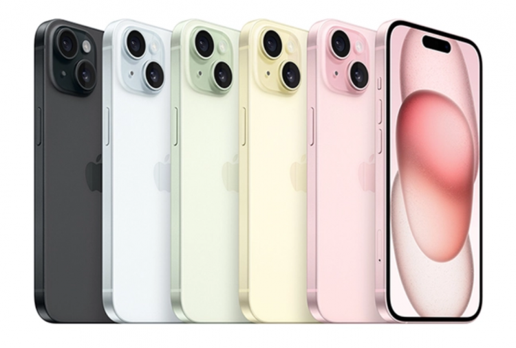 Update! Harga iPhone Terbaru Januari 2025, Tahun Baru Diskon hingga 37 Persen