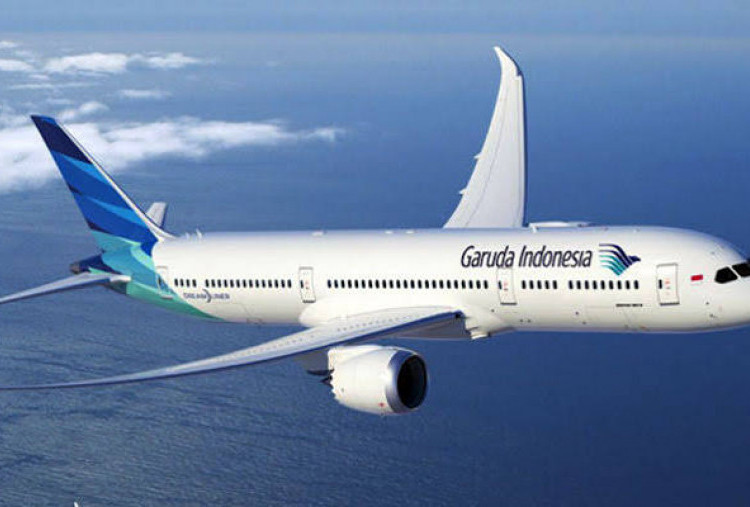 Garuda Indonesia Ubah Aturan Bagasi Mulai 1 September 2026, Tak Bisa Lagi Gabungkan Koper