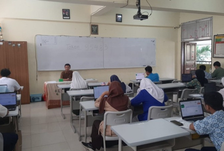 Jadwal Tes CBT SPMB Madrasah Jakarta 2026 MTsN dan MAN, Lengkap Tata Caranya
