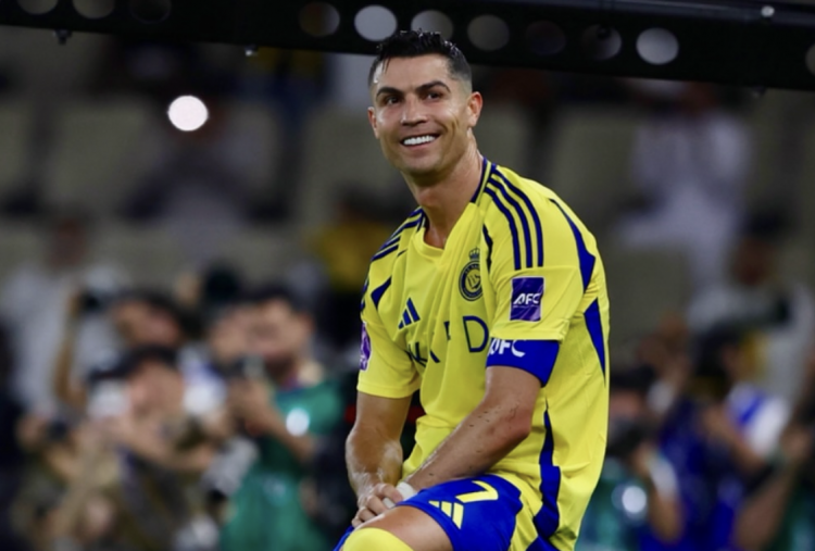 Cristiano Ronaldo Tak Betah di Arab Saudi, Ini Klub Tujuan Barunya di Portugal