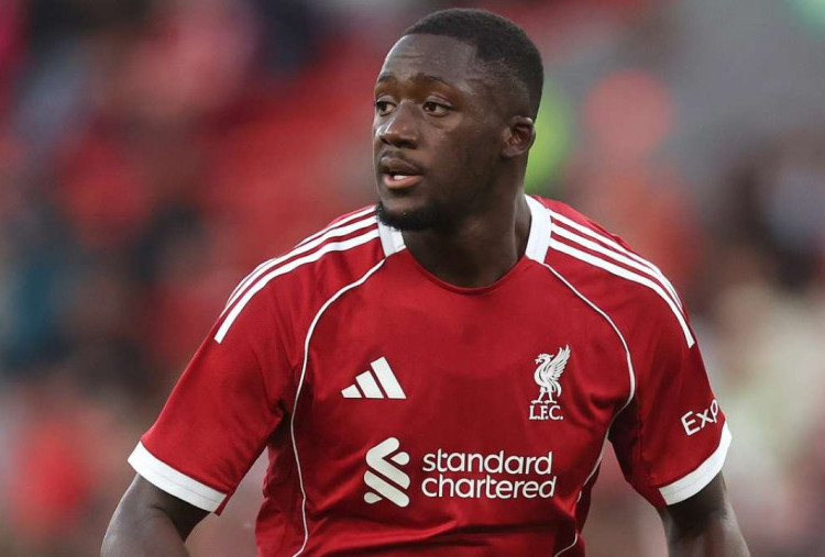 Liverpool Ngebut Amankan Konate, Real Madrid Masih Mengintai