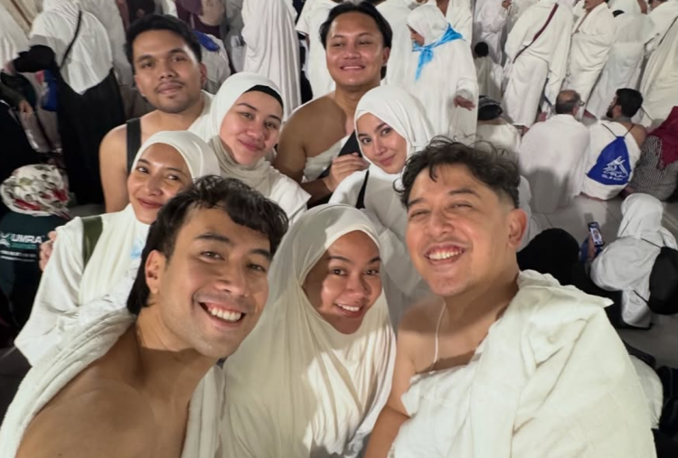 Terungkap Vidi Aldiano Berencana Gelar Konser Tunggal, Donne Maula: Lagu-Lagu Kita Juga Udah Beres Loh Vid...