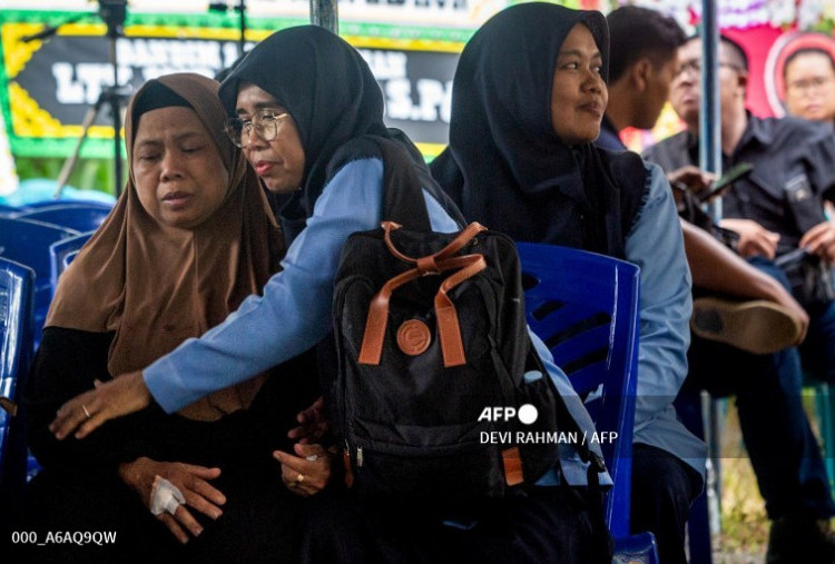 Tiga Prajurit TNI Gugur di Lebanon, Dari Kopassus, Yonif 113, dan Kesdam Udayana