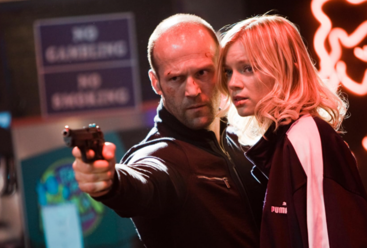 Jadwal Bioskop Trans TV Hari Ini 2 Maret 2026 Lengkap Sinopsis, Nonton Aksi Jason Statham