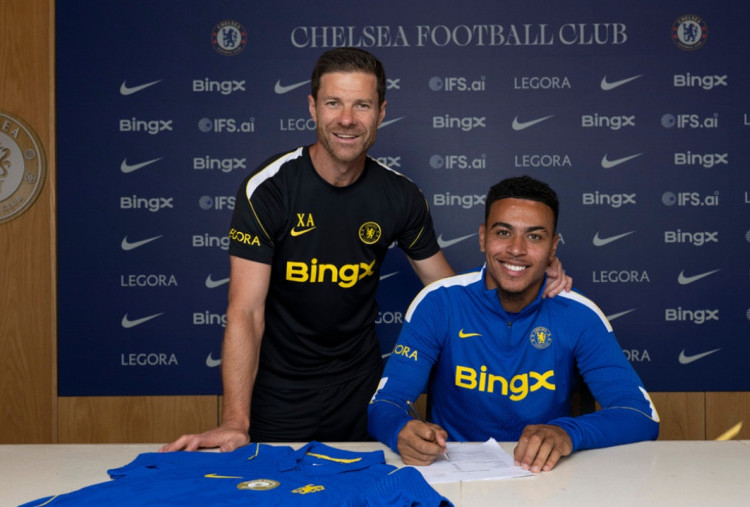 Morgan Rogers ke Chelsea demi Taktik Xabi Alonso dan Teror Telepon Cole Palmer