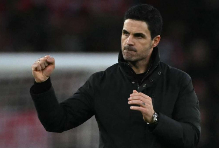 Kejutan Jelang Laga Arsenal vs Sporting CP: Gabriel Magalhaes Kembali Berlatih Penuh!