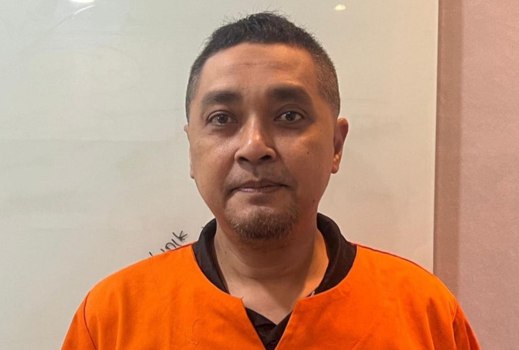 Akhirnya! Bareskrim Tetapkan Eks Kapolres Bima Kota Tersangka TPPU Narkoba