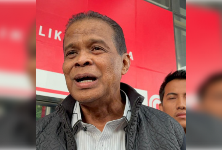 Bos Maktour Usai Diperiksa KPK Soal Korupsi Kuota Haji: Pemeriksaan Sangat Baik 