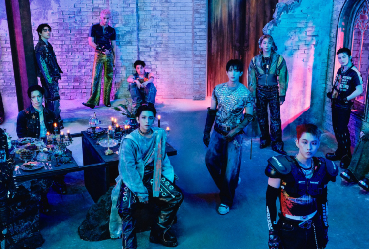 3 Hal Menarik dari MV Thunder Milik SEVENTEEN: Visual Baru hingga Perayaan 10 Tahun