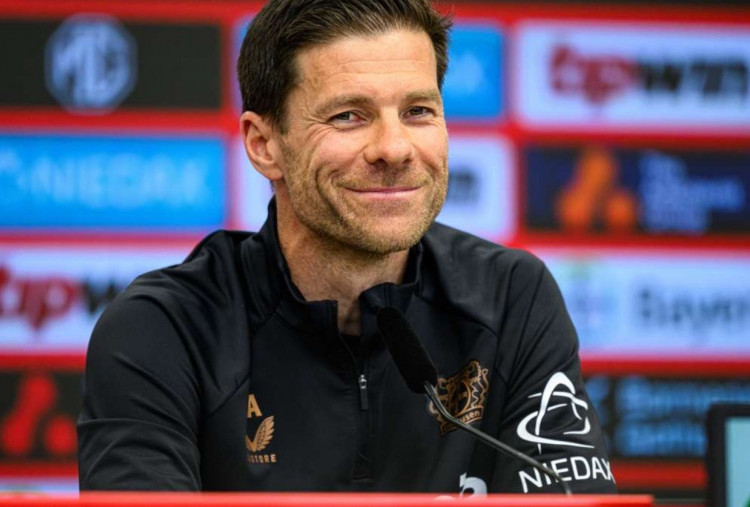 5 Pemain yang Masuk Daftar Belanja Xabi Alonso Jika Tangani Real Madrid, Selain Wirtz ada Nama Ini