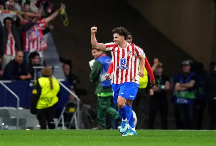 Preview Leg Kedua Arsenal vs Atletico, Julian Alvarez Siap Tampil