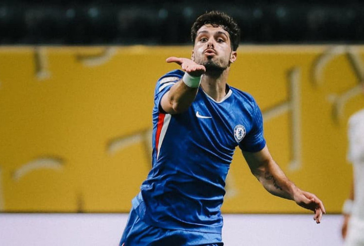 Rating Pemain Chelsea Setelah Kalahkan LAFC 2-0, Neto-Jackson Oke!