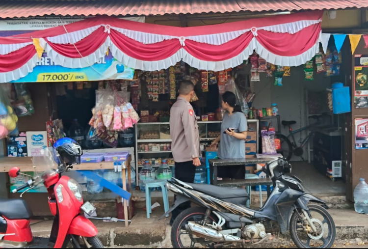 Toko Sembako 'Orang Baik' Digasak Maling Saat Pemilik Tertidur, Kerugian Segini