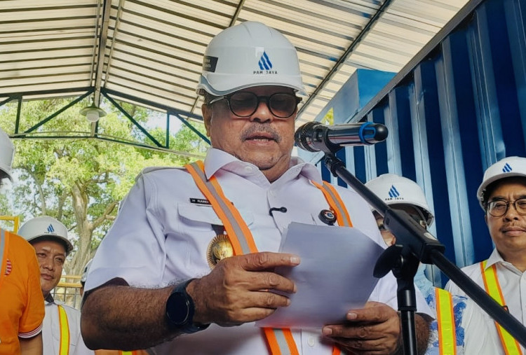 Rano Bakal Evaluasi Perlintasan Tanpa Palang di Jakarta: Cegah Kecelakaan Kereta Terulang