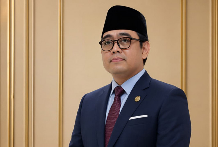 NU, Islam, dan Diplomasi Dunia