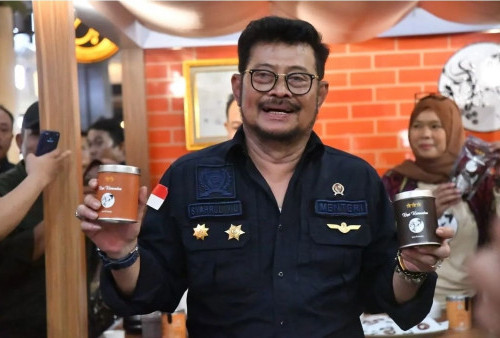 Fantastis! Segini Uang yang Dipungut Syahrul Yasin Limpo dari Pejabat Kementan untuk Keluarga dan Cicilan Mobil Alphard