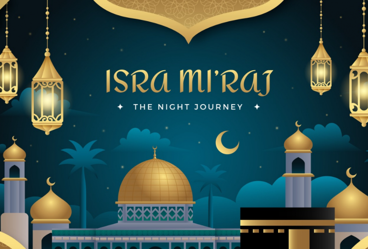 5 Contoh Teks MC Isra Miraj 2026 Terbaik, Bisa Buat Referensi untuk Panitia!