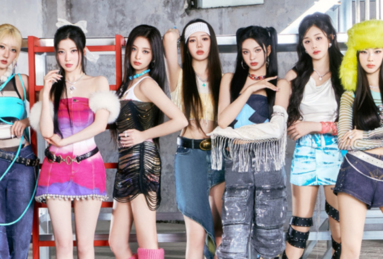 BABYMONSTER Comeback dengan Mini Album CHOOM, Siap Usung Konsep Baru