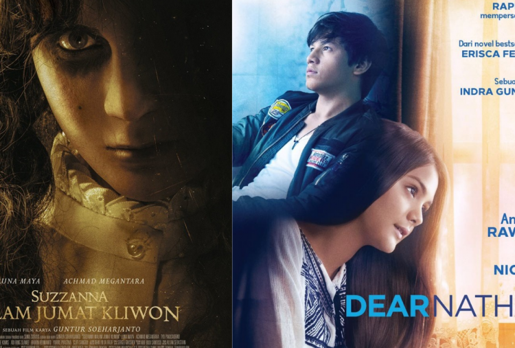 Jadwal Movievaganza Trans7 Hari Ini 24 Maret 2026 Lengkap Sinopsis, Nonton Film Gratis di TV Spesial Liburan!