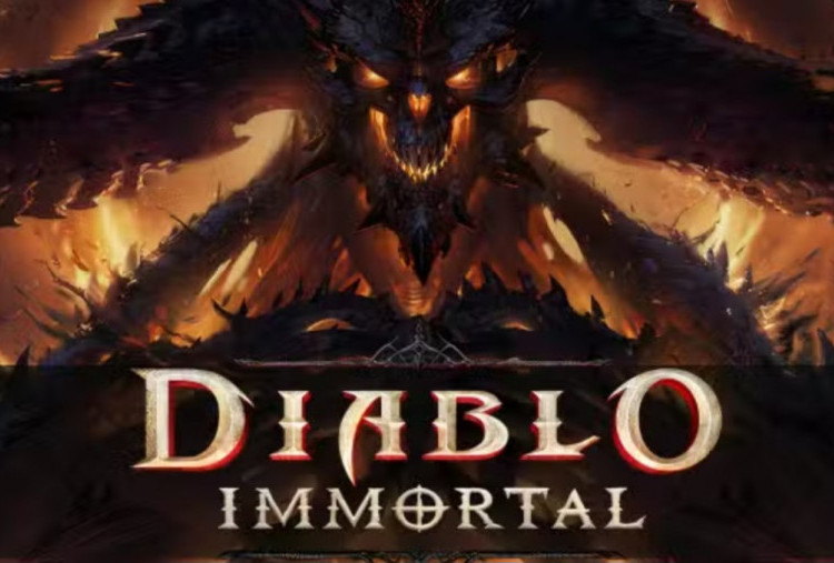 Blizzard Hadirkan Warlock di Diablo Immortal, Jadi Eksperimen Tiga Game Sekaligus