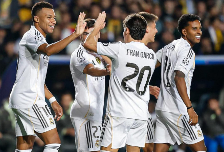 Format Liga Champions 2027 Berubah Total: Ada Kesenjangan?