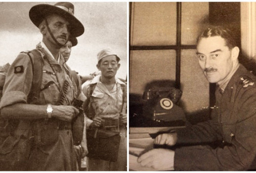 Sosok Abdul Aziz Endog, Penembak Jenderal A.W.S. Mallaby yang Memicu Peristiwa 10 November 1945