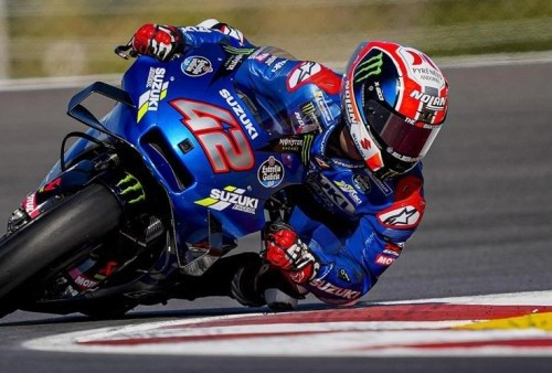 Dorna Sports Diingatkan MotoGP, Tak Bisa Keluar Dengan Sepihak