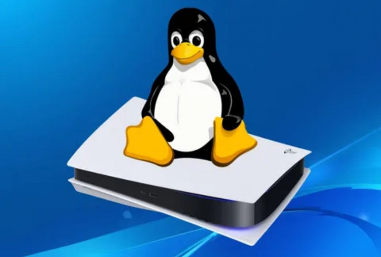 PS5 Bisa Menjalankan Linux, Buka Peluang Main Gim PC lewat Jailbreak