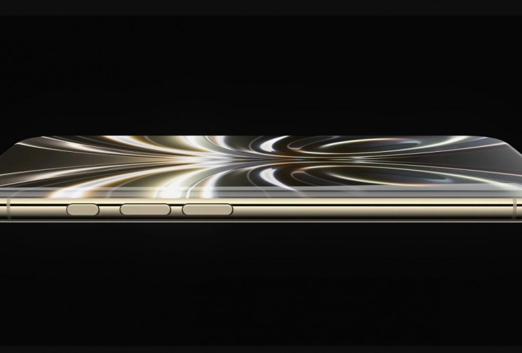 iPhone 20 Pro Disebut Bakal Full Screen Tanpa Bezel dan Dynamic Island