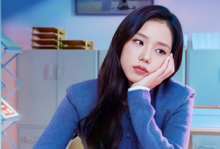 5 Fakta Seru Drakor Boyfriend On Demand, Jisoo BLACKPINK Ganti Kostum 250 Kali