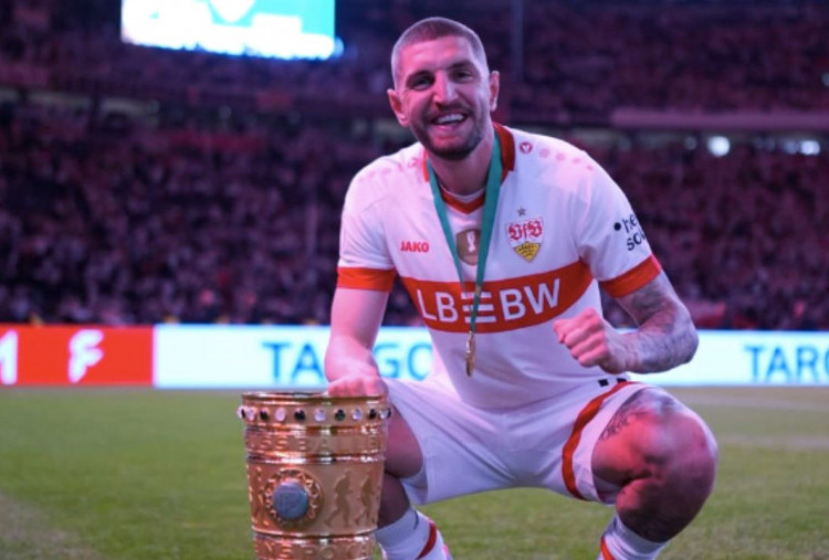 Juventus Resmi Incar Jeff Chabot, Siap Lepaskan Lloyd Kelly ke Klub Lain