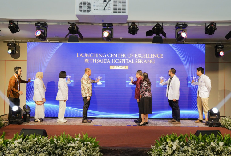 Butuh Perawatan Spesialis? Center of Excellence Ini Punya Layanan Lengkap dari Jantung sampai Urologi