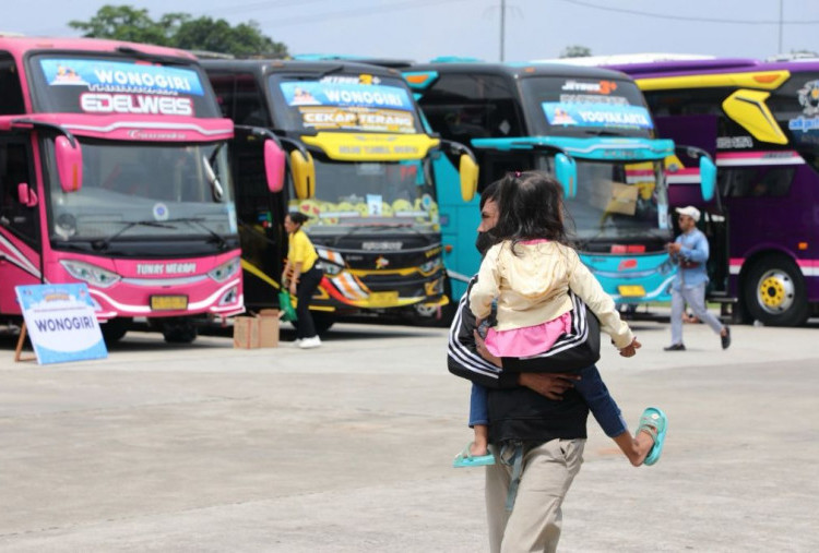 Kemenhub Sediakan 520 Bus untuk Mudik Gratis 2025, Cek Rute, Jadwal, dan Cara Daftarnya!