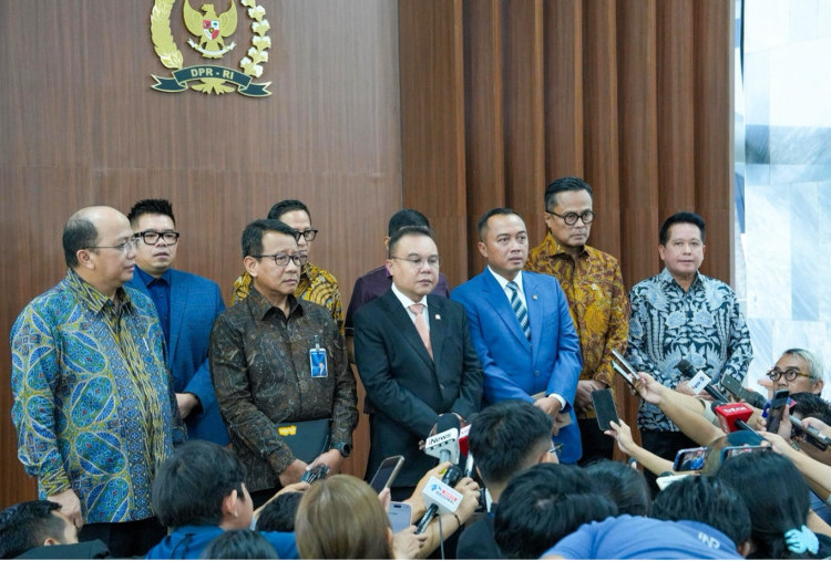 BRI Nilai Fundamental Perbankan Tetap Kuat, Sambut Positif Dukungan bagi Pasar Modal