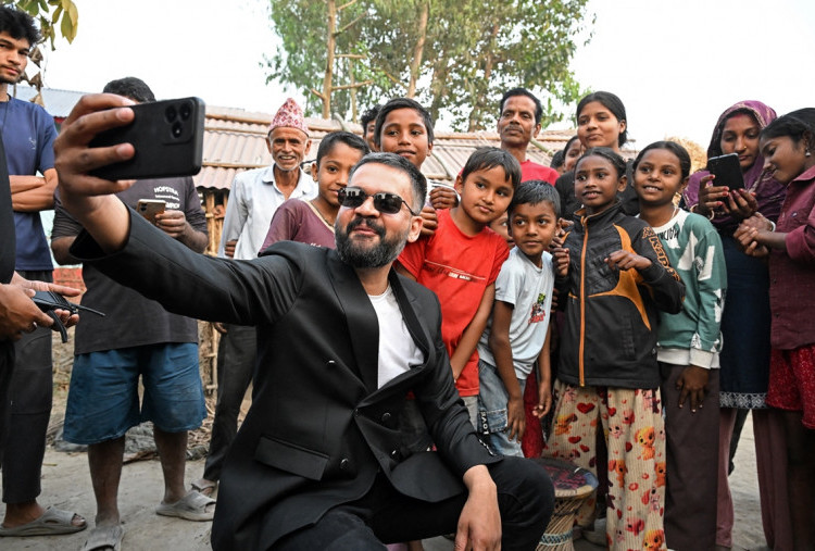 Balendra Shah, Eks Rapper yang Jadi Kandidat Kuat PM Nepal: Tetap Nge-rap saat Menjabat