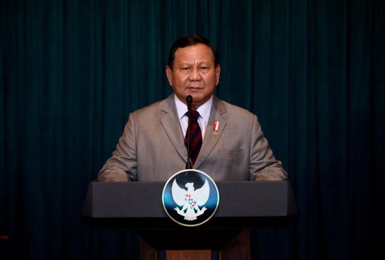 Prabowo Teken Perpres RAN PE 2026–2029, Perkuat Pencegahan Ekstremisme dan Terorisme