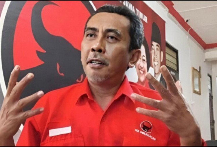 Wacana Pemecahan Dapil Tuban Menghangat, Ony Setiawan: Jangan Abaikan Masalah Warga